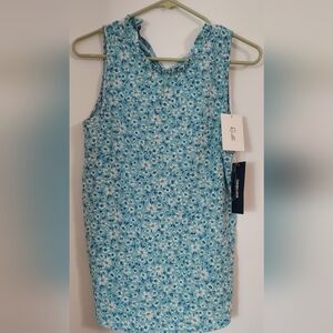 Rielle women's top size small C1